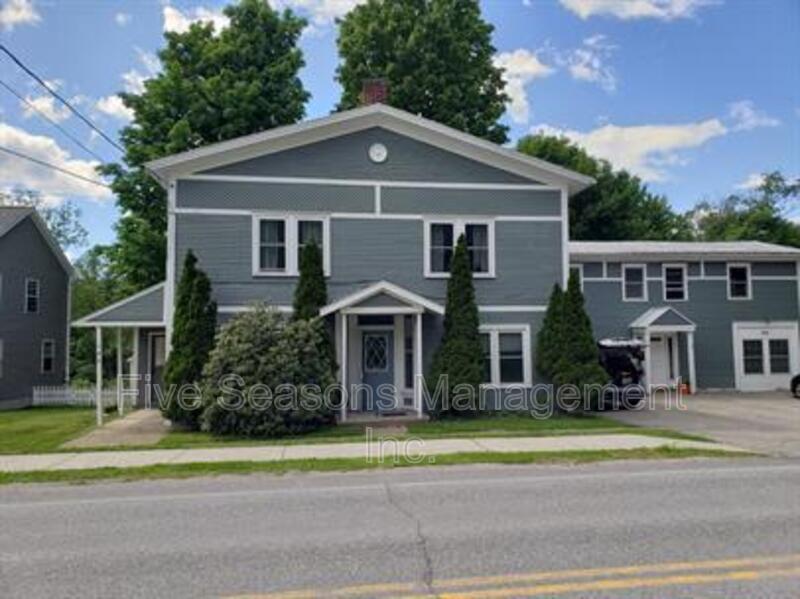 328 Browns Trce in Jericho, VT - Building Photo