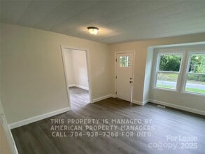 124 Ackert Ave in Salisbury, NC - Building Photo - Building Photo