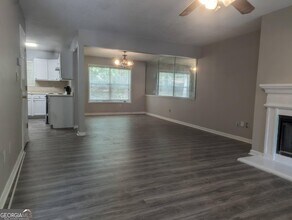 6857 Mahonia Pl in Stonecrest, GA - Building Photo - Building Photo