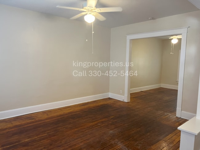 property at 1912 6th St SW