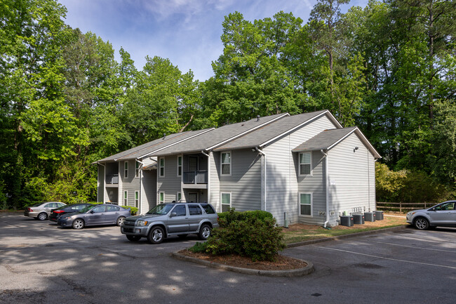 Roswell Oaks