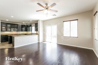 8048 Carr Valley St in Las Vegas, NV - Building Photo - Building Photo