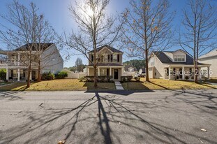 225 University Pkwy in Bluffton, SC - Building Photo