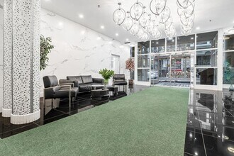 1625 Lincoln Av in Montréal, QC - Building Photo - Building Photo