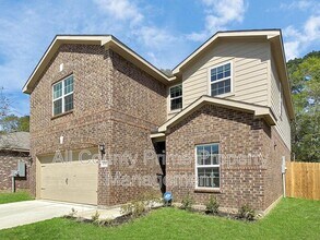 10607 Lost aples Dr in Cleveland, TX - Building Photo - Building Photo