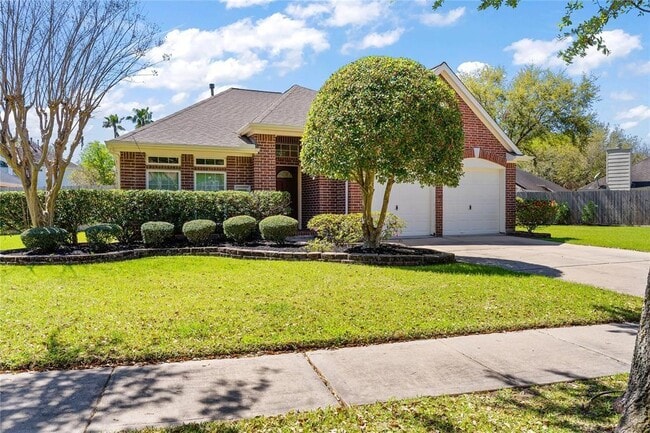 property at 13622 Apple Knoll Ct