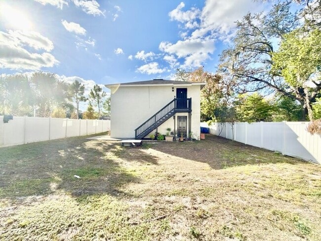 property at 11705 North Dr