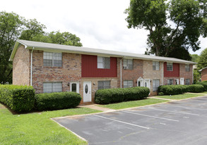 Cedar Street Townhomes