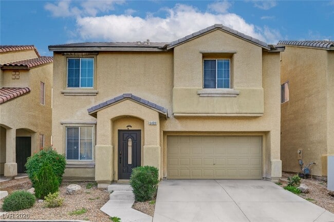 property at 6409 Wild Chive Ave