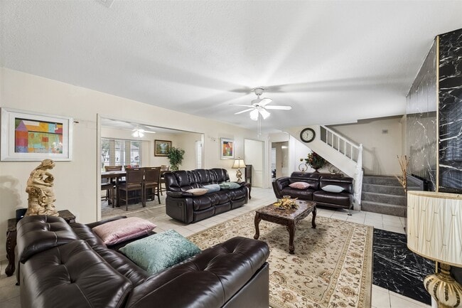 property at 7511 Theisswood Rd