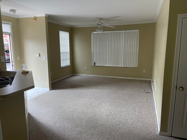 property at 9558 Lake Chase Island Way