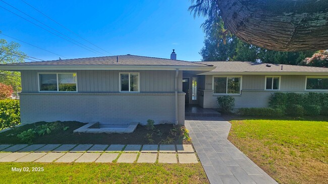 property at 7354 34th Ave NE