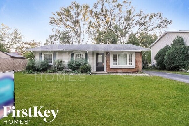 property at 125 S Orchard Dr