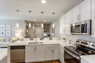 Annandale Apartment Homes in Murfreesboro, TN - Building Photo - Interior Photo