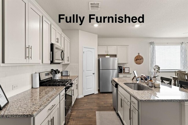 117 Mackinac Ln in Georgetown, TX - Building Photo - Building Photo