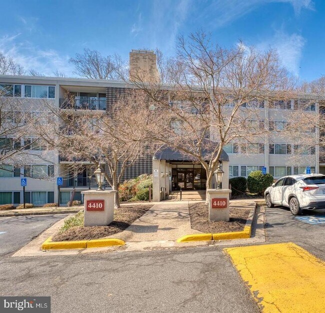 4410 Briarwood Ct N in Annandale, VA - Building Photo - Building Photo