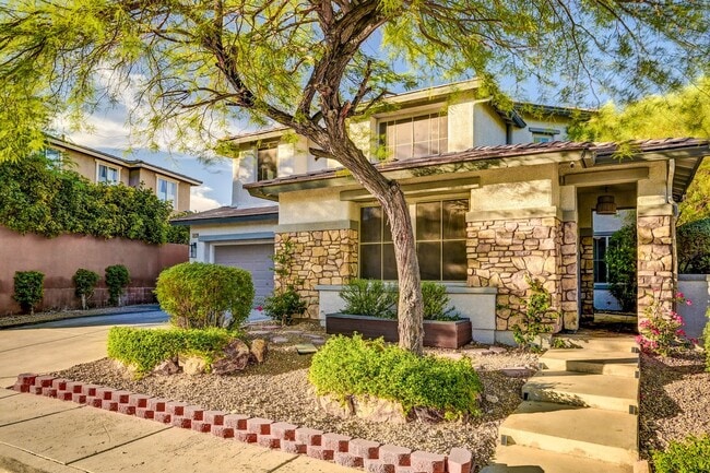 property at 10420 Garland Grove Way