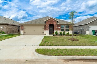 121 Admiral Ln, Unit 1123 in Caddo Mills, TX - Building Photo