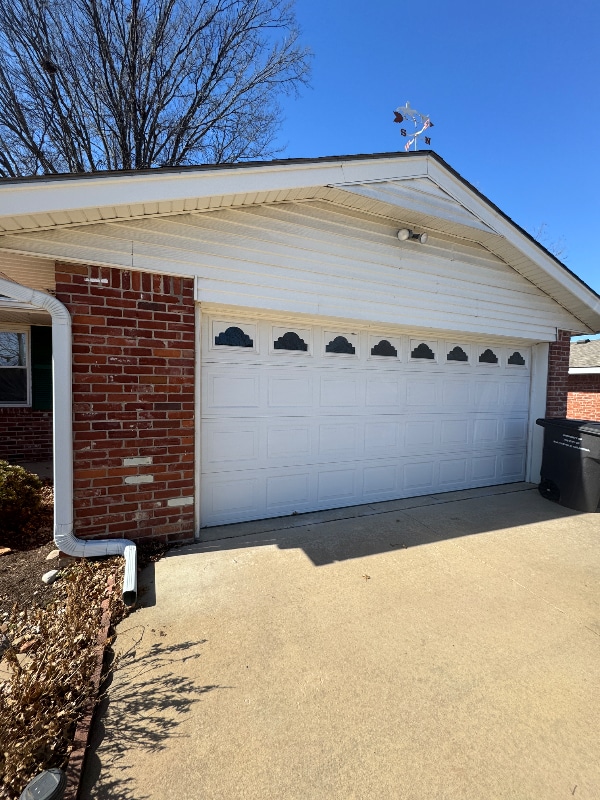 2026 Harned Dr in Bartlesville, OK - Building Photo - Building Photo