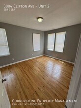 3004 Clifton Ave in Baltimore, MD - Building Photo - Building Photo