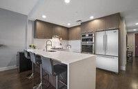 150 Dorchester Ave, Unit 611 in Boston, MA - Building Photo - Building Photo