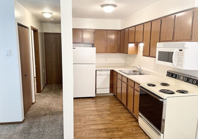 property at 1111 E Iowa Ave