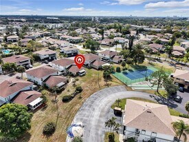 3297 Royal Canadian Trace in Ft. Myers, FL - Building Photo