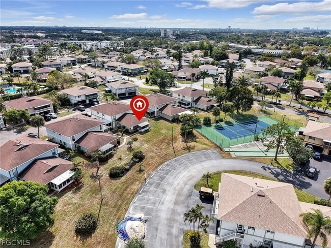 property at 3297 Royal Canadian Trace