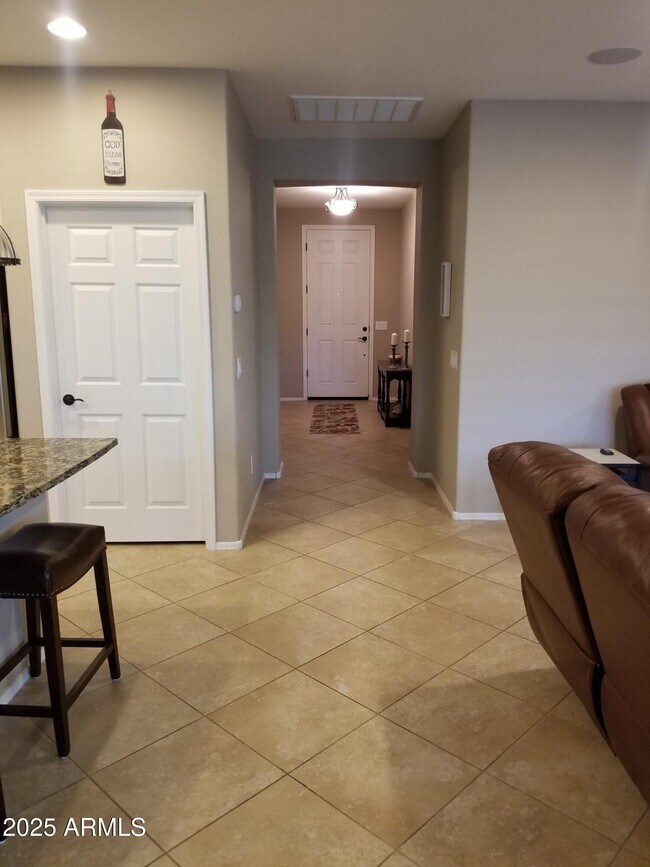 26881 W Utopia Rd in Buckeye, AZ - Building Photo - Building Photo