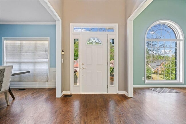 3338 Hackmatack Dr NW in Kennesaw, GA - Building Photo - Building Photo