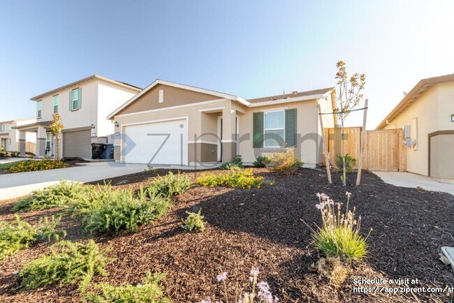 12634 Rosefinch Wy in Rancho Cordova, CA - Building Photo - Building Photo