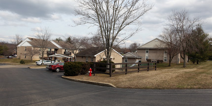 Brentwood Apartments in Flatwoods, KY - Building Photo - Building Photo