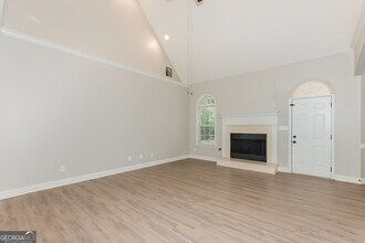3706 Weeping Way SW in Stockbridge, GA - Building Photo - Building Photo