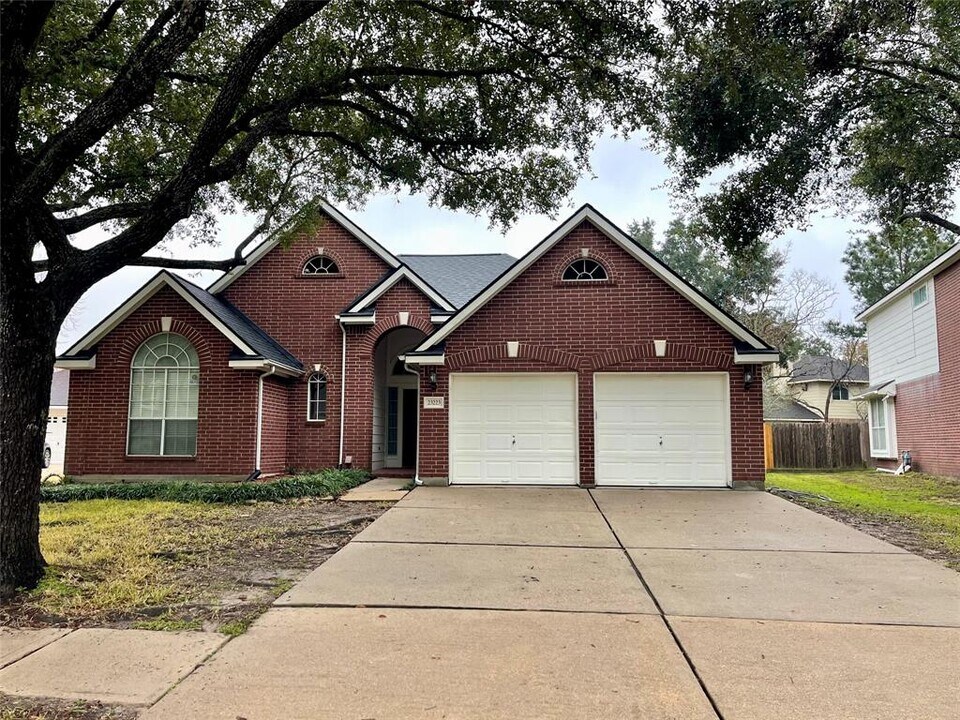 23223 Willow Pond Pl in Katy, TX - Building Photo
