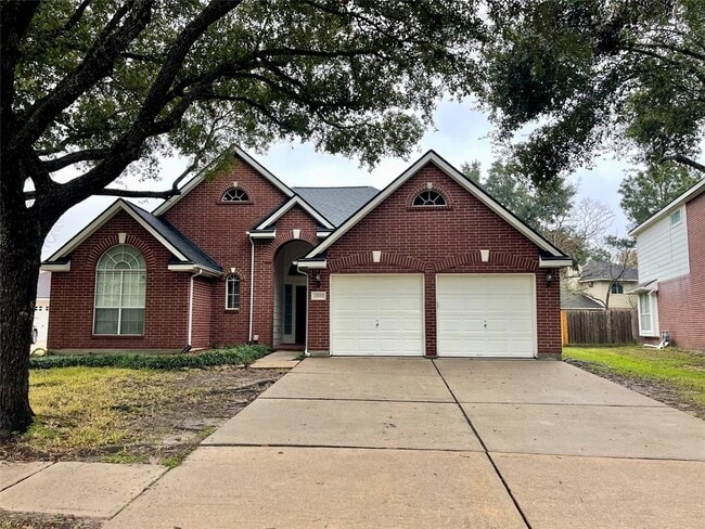 property at 23223 Willow Pond Pl