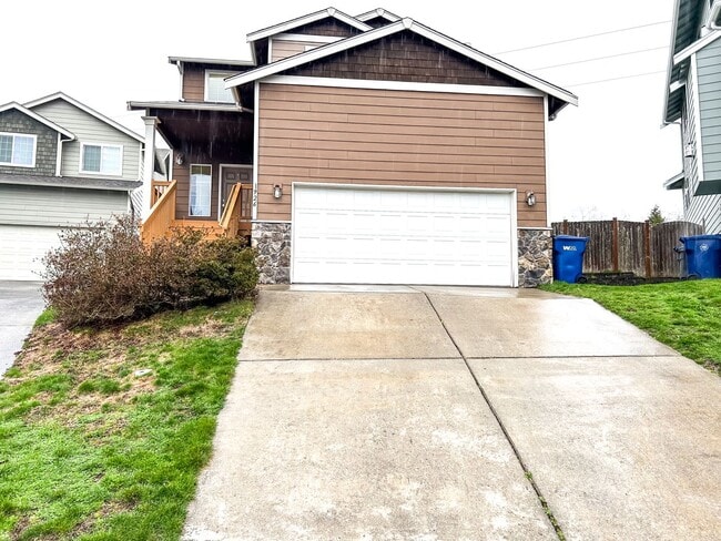 1926 83rd Dr NE in Lake Stevens, WA - Building Photo - Building Photo