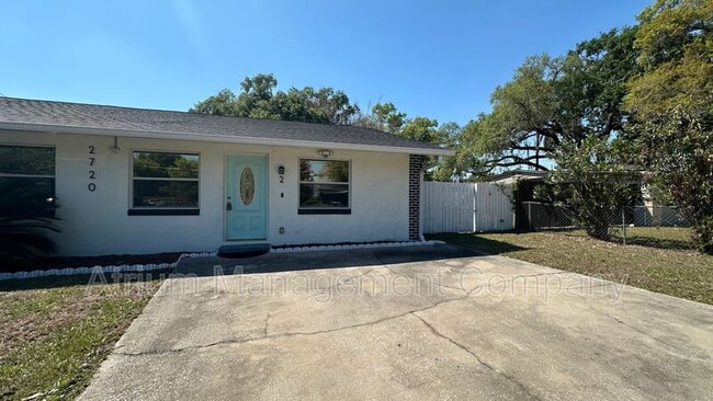 property at 2720 Sunrise Ct