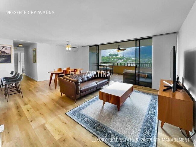 46-35 Konohiki St in Kaneohe, HI - Building Photo - Building Photo