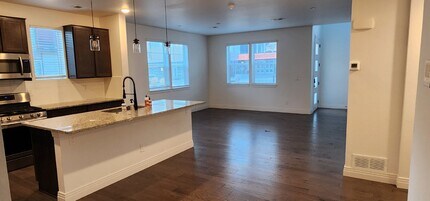 1803 Spring Water Pt in Colorado Springs, CO - Building Photo - Building Photo