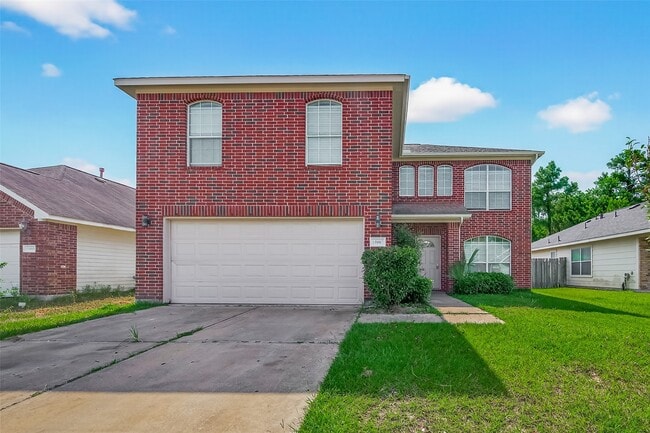 property at 12007 Green Bluff Ct