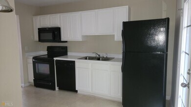 135 Harvest Ct in Milledgeville, GA - Building Photo - Building Photo