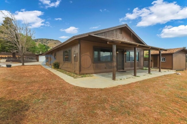 property at 501 Cuddy Canyon Rd