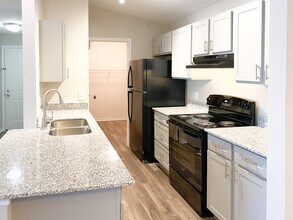 EAGLE CHASE APARTMENTS in Indianapolis, IN - Building Photo - Building Photo