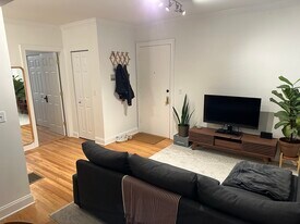 1141 W Grace St, Unit 1S in Chicago, IL - Building Photo