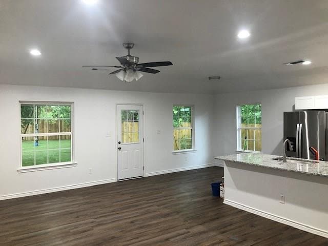 1406 W Sears St in Denison, TX - Building Photo - Building Photo
