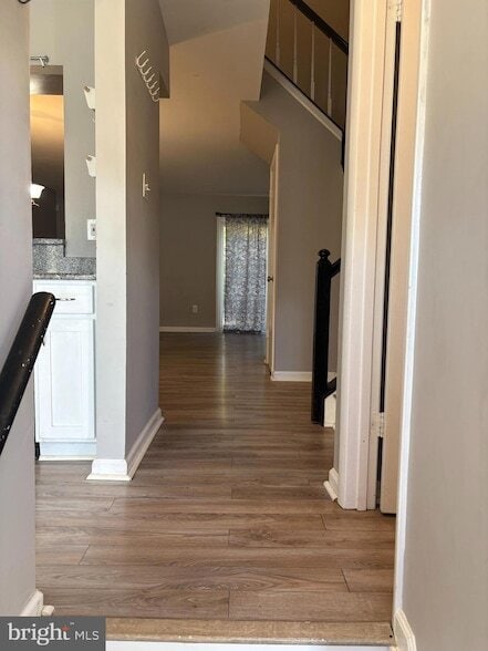 3810 Glenview Terrace, Unit 07308 in Overlea, MD - Building Photo - Building Photo
