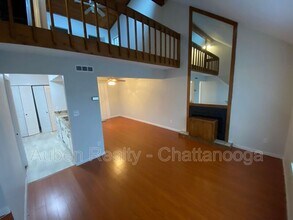 3261 Conner St in Chattanooga, TN - Foto de edificio - Building Photo