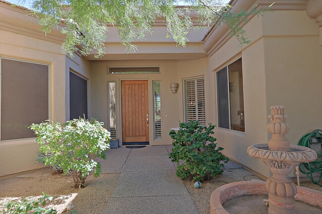 6193 E Brilliant Sky Dr in Scottsdale, AZ - Building Photo - Building Photo