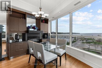 33-633 Ellen St in Barrie, ON - Building Photo - Building Photo