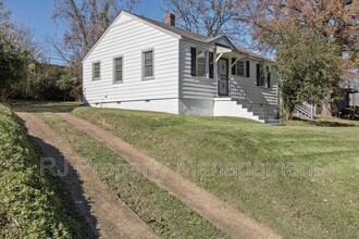 1779 Preston St in Memphis, TN - Foto de edificio - Building Photo